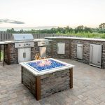 Do It Yourself Outdoor Kitchen