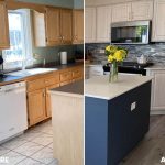 Does Half Price Kitchen Kitchen Cabinet Refacing