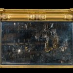 How Can You Tell If a Mirror is Antique: Unveil Its History!