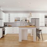 How Deep are Kitchen Cabinets