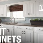 How Do You Paint Kitchen Cabinets
