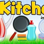 How Do You Spell Kitchen