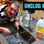 How Do You Unclog the Kitchen Sink