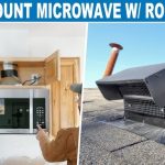 How Does a Kitchen Hood Vent Out of the House