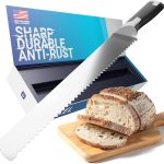 How Long Can a Kitchen Knife Be Wet