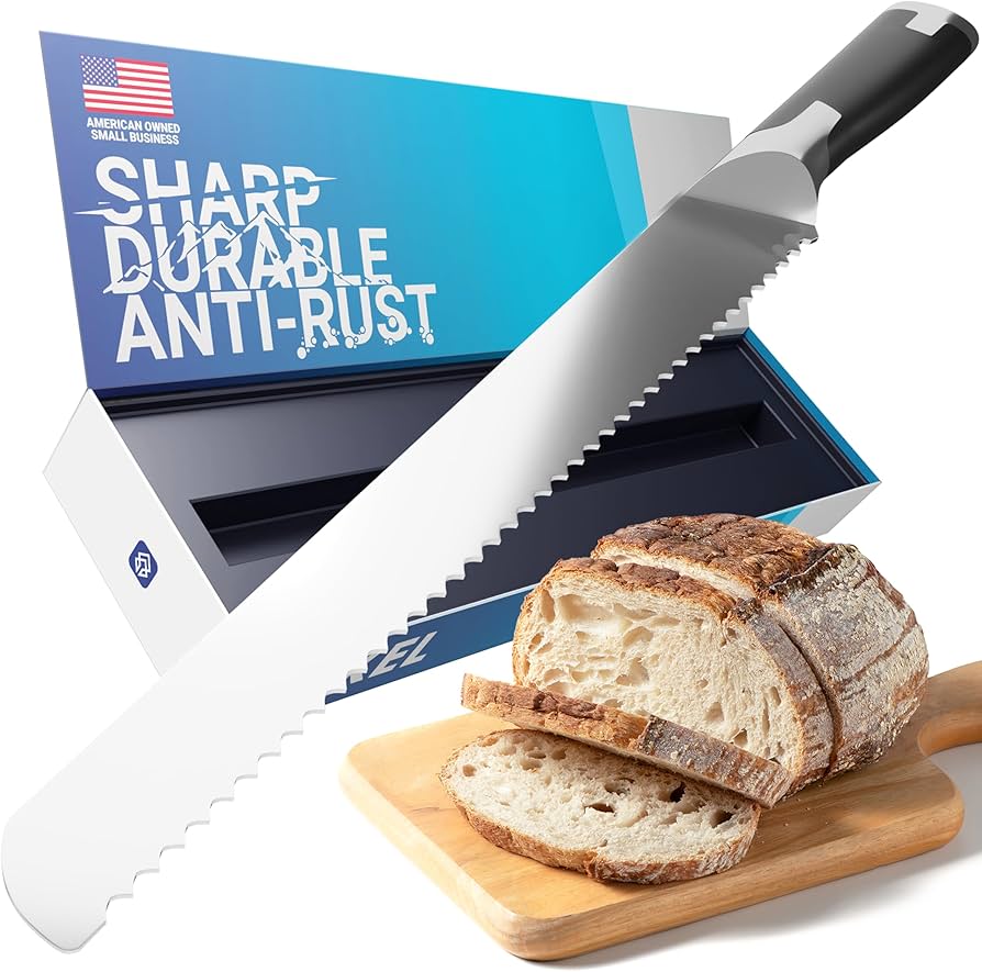 How Long Can a Kitchen Knife Be Wet