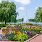 How Long to Spend at Chicago Botanic Garden