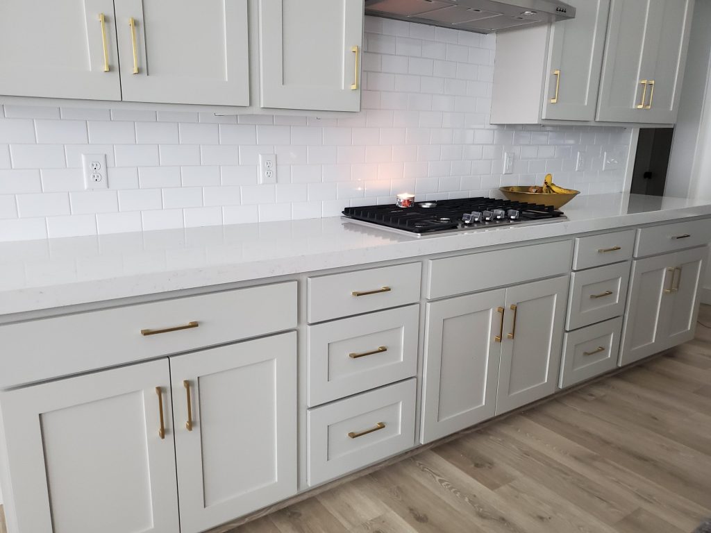 How Much to Tile a Small Kitchen Backsplash Reddit