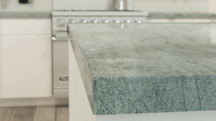 How Thick are Kitchen Marble Countertops