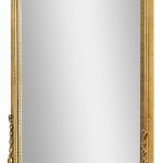 How to Antique a Gold Mirror Frame: Master Vintage Charm