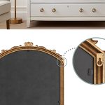 How to Antique a Mirror Frame: Achieve Vintage Charm