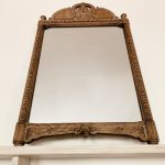 How to Antique a Mirror With Oven Cleaner: Quick DIY Guide