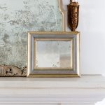How to Antique a Mirror Without Chemicals: Simple DIY Guide