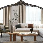 How to Antique Acrylic Mirror: A Timeless DIY Guide