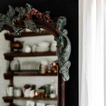 How to Antique Mirror Glass: DIY Vintage Charm Unleashed