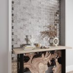 How to Antique Mirror Tiles: Add Vintage Charm Easily