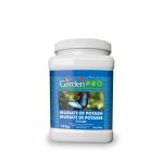 How to Apply Murriate of Potash to Garden