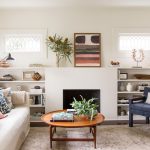 How to Arrange Furniture in Small Living Room