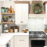 How to Arrange My Kitchen