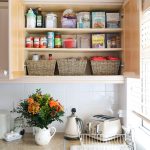 How to Arrange Your Kitchen Cupboards