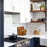 How to Backsplash Tile Kitchen