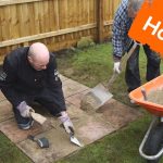 How to Build a Garden Shed Base
