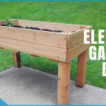How to Build Elevated Garden Beds