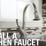 How to Change a Kitchen Faucet