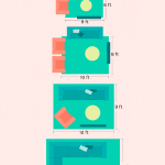 How to Choose an Area Rug for Living Room