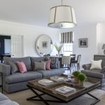 How to Clean a Living Room