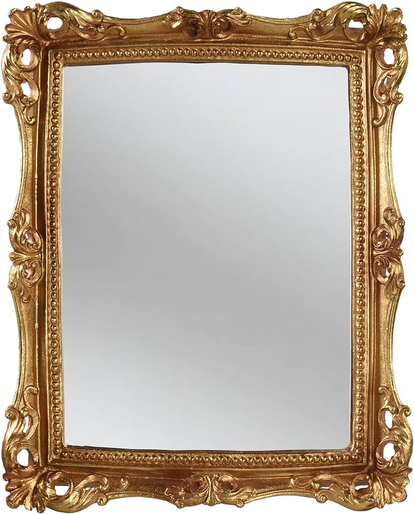 How to Clean an Antique Mirror: Spotless Shine Secrets