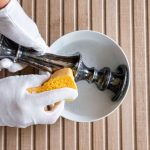 How to Clean Antique Mirror: Sparkle with Care!