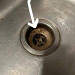 How to Clean Kitchen Sink Drain
