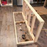 How to Create a Kitchen Island