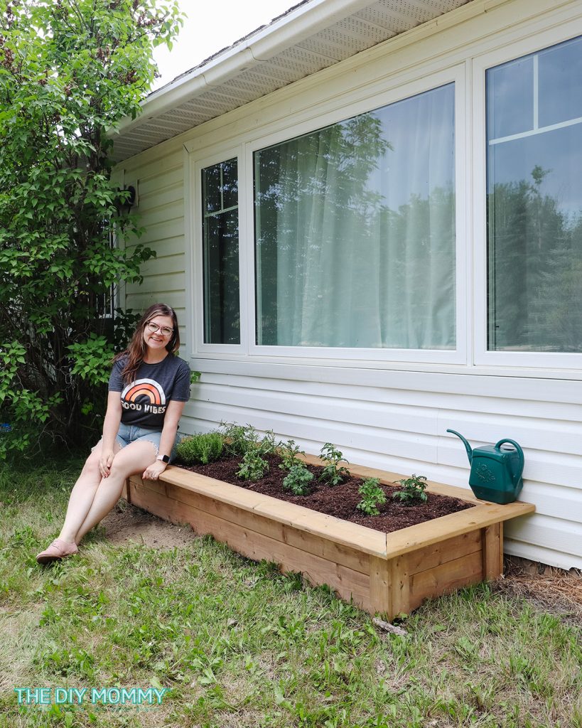 How to Create a Raised Garden