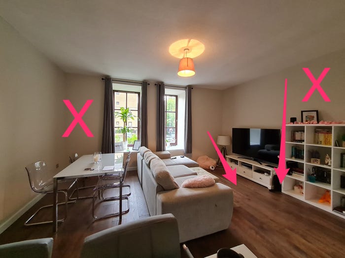 How to Decorate a 1 Bedroom Apartment