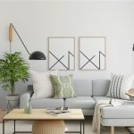 How to Decorate a Small Space Living Room