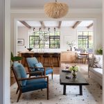 How to Decorate an Open Concept Living Room