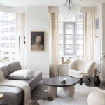 How to Decorate Apartment Living Room