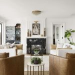 How to Decorate Corners in a Living Room