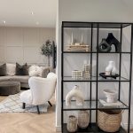 How to Decorate L Shaped Living Room