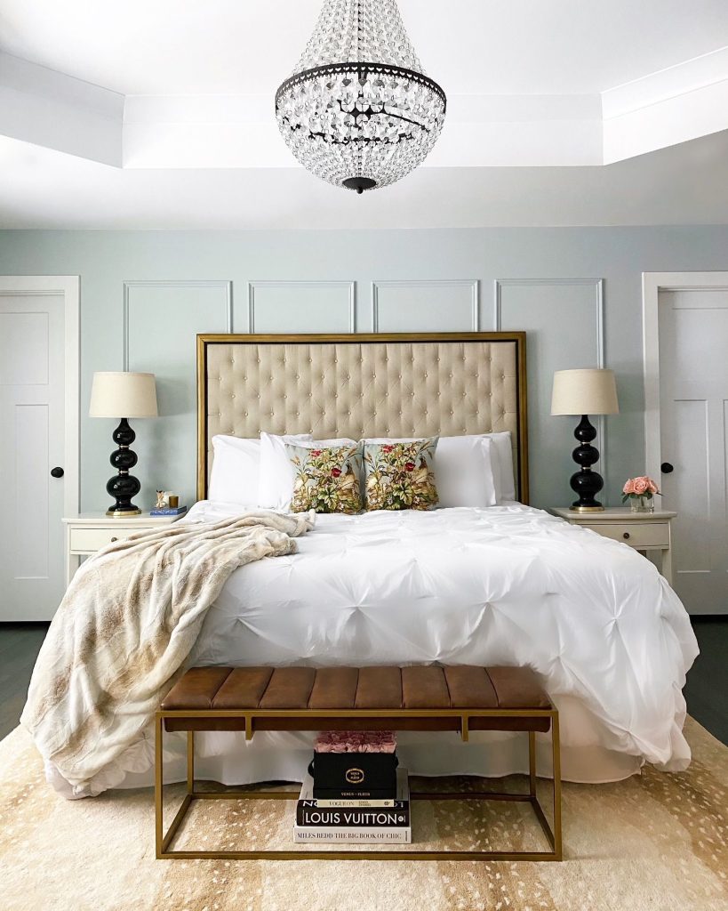 How to Decorate Master Bedroom