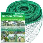 How to Determine Squirrels Or Blue Jays Harming Garden Veggies