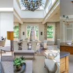 How to Divide a Living Room into Two Rooms