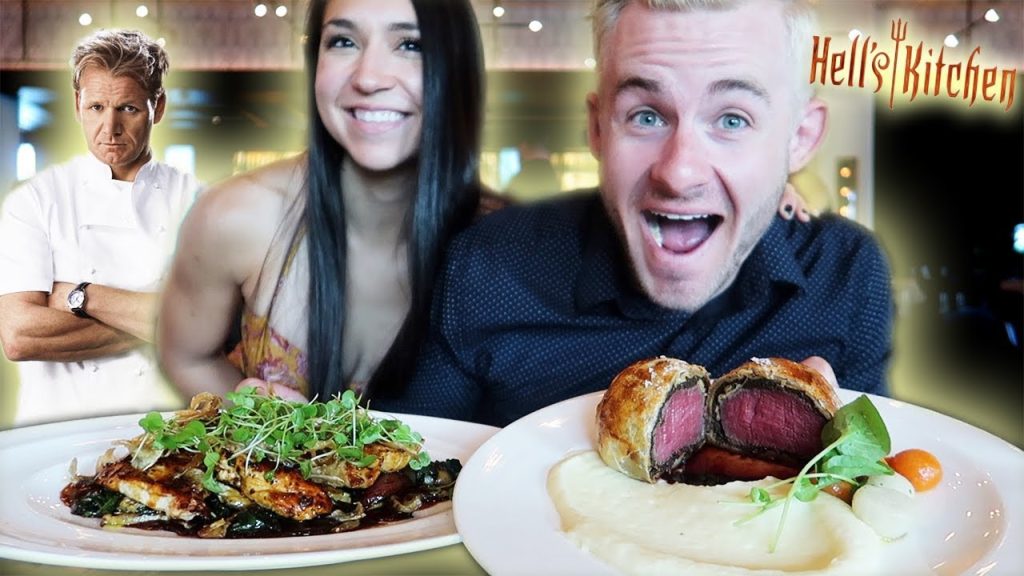 How to Eat at Hell'S Kitchen