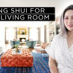 How to Feng Shui Your Living Room