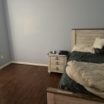 How to Fill Empty Space in Bedroom