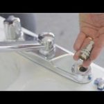 How to Fix a Dripping Kitchen Faucet