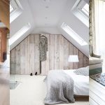 How to Furnish an Attic Bedroom