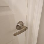 How to Get into a Bedroom Locked Door